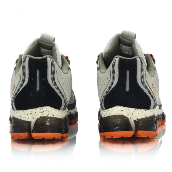 ASICS Gel-Quantum 360 6 Men’s Athletic/Running Shoes—Oyster Grey/Mink—US 10 - Picture 8 of 11